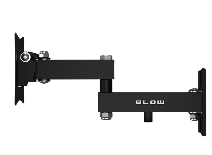 Blow TV mount 10-27'' Black-4