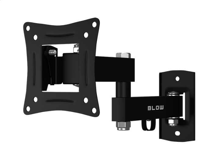 Blow TV mount 10-27'' Black-3