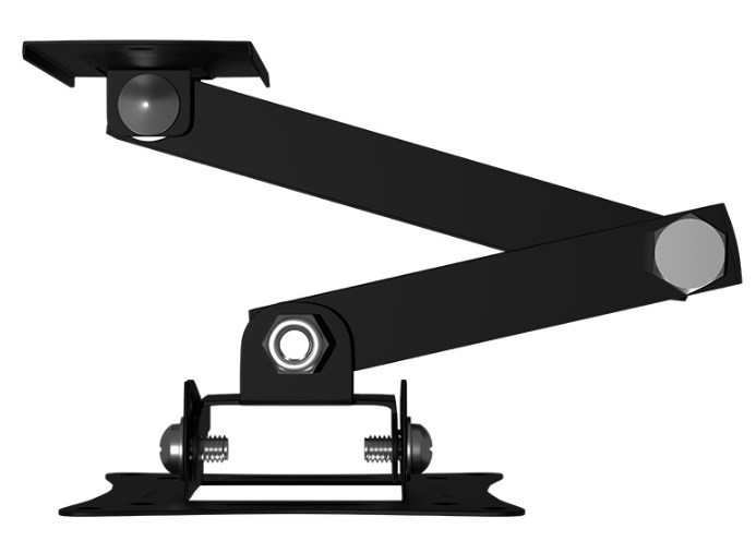 Blow TV mount 10-27'' Black-0
