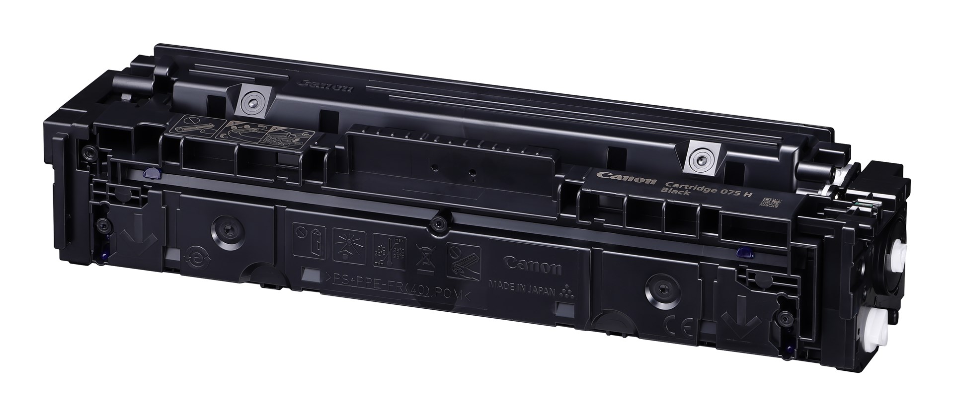 Toner CANON 075 H crna boja (High Capacity)-3