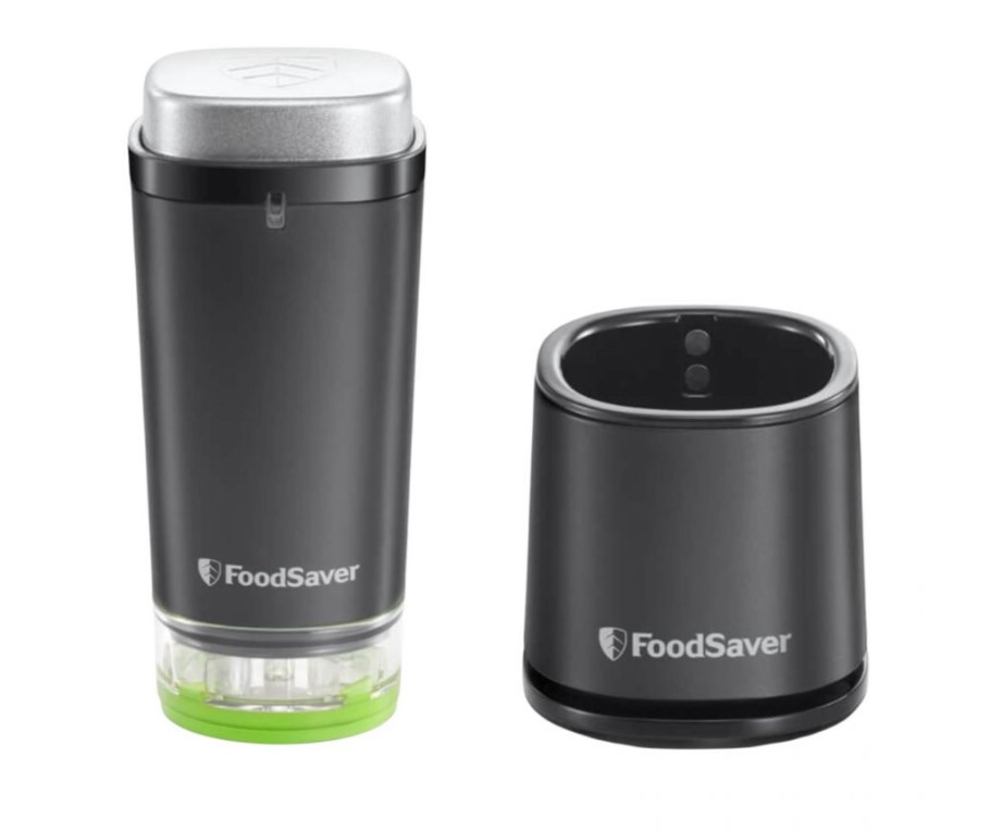 Uređaj za vakuumiranje FOODSAVER VS1199X, ručni-1