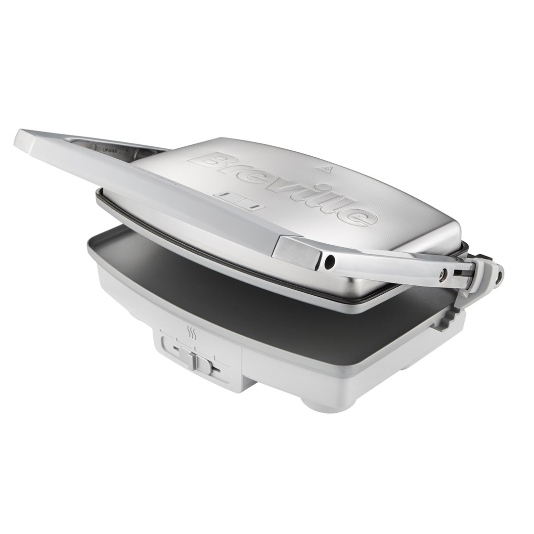 Toster za sendviče BREVILLE DuraCeramic VST071X-2