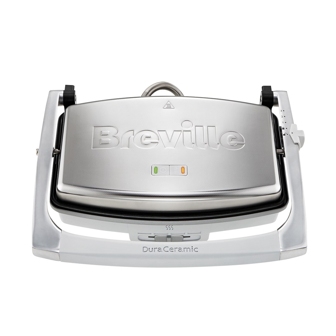 Toster za sendviče BREVILLE DuraCeramic VST071X