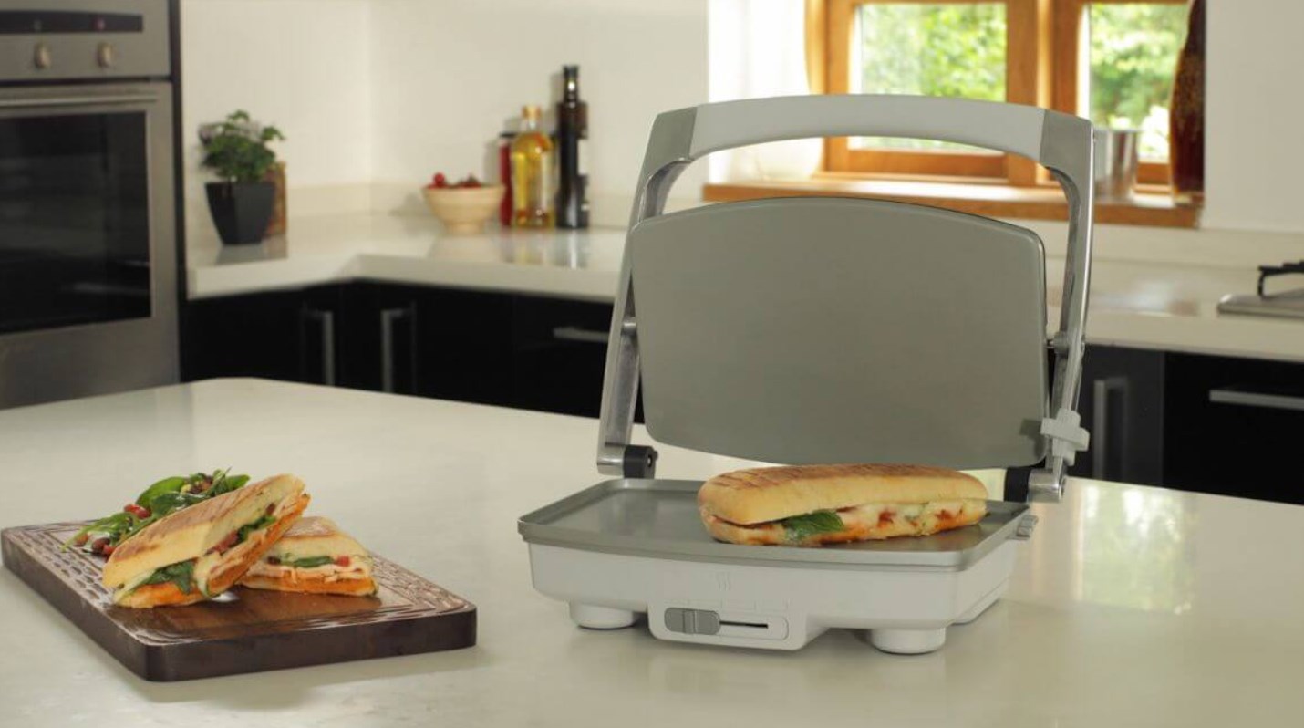Toster za sendviče BREVILLE DuraCeramic VST071X-6