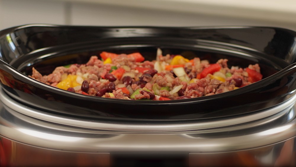 Sporo kuhalo CROCK-POT SCCPBPP605-050 (5.7L, digitalno)-3