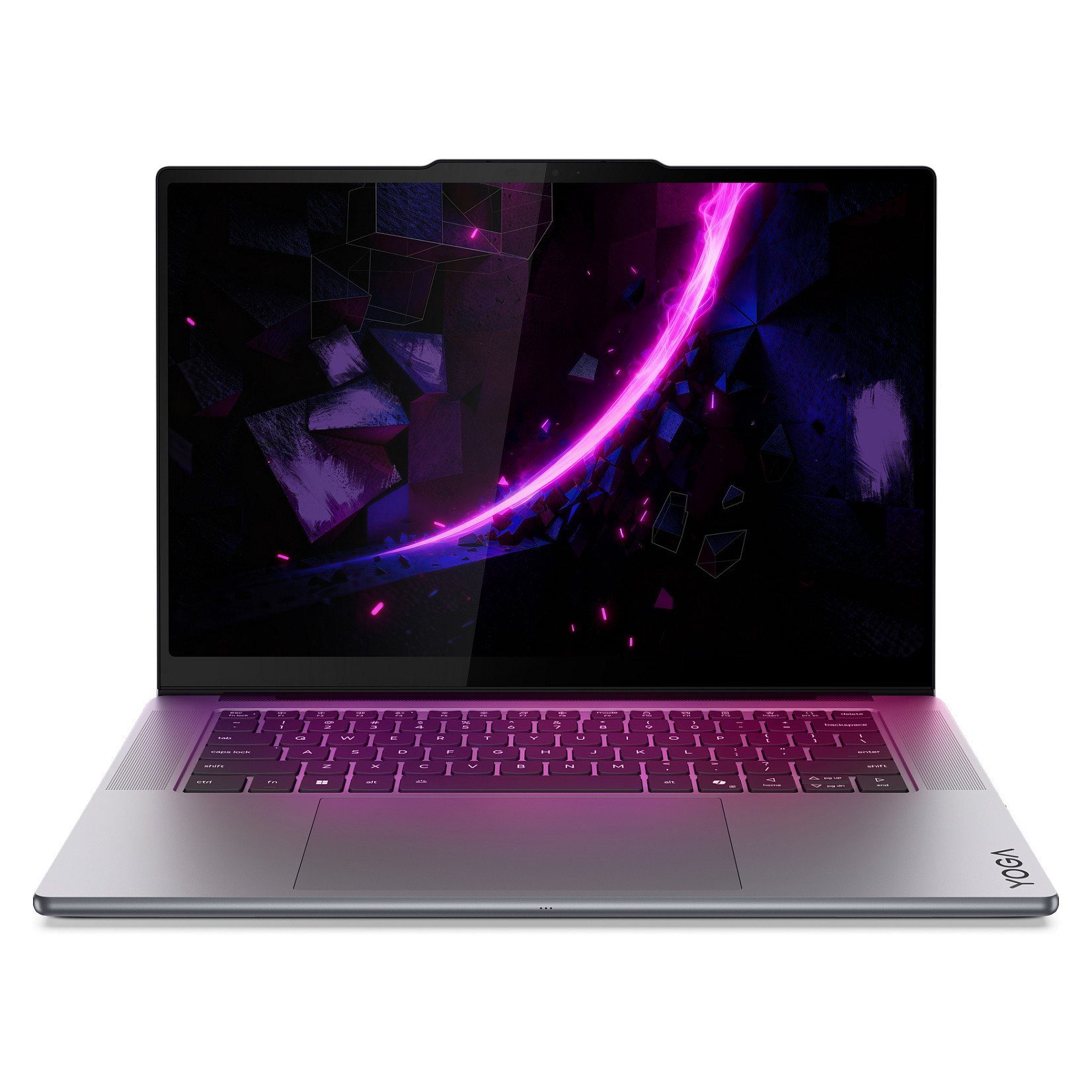 Lenovo Yoga Pro 7i Aura Edition CU7 356H/32GB/1TBSSD/RTX5050/W11 Home Touch-1