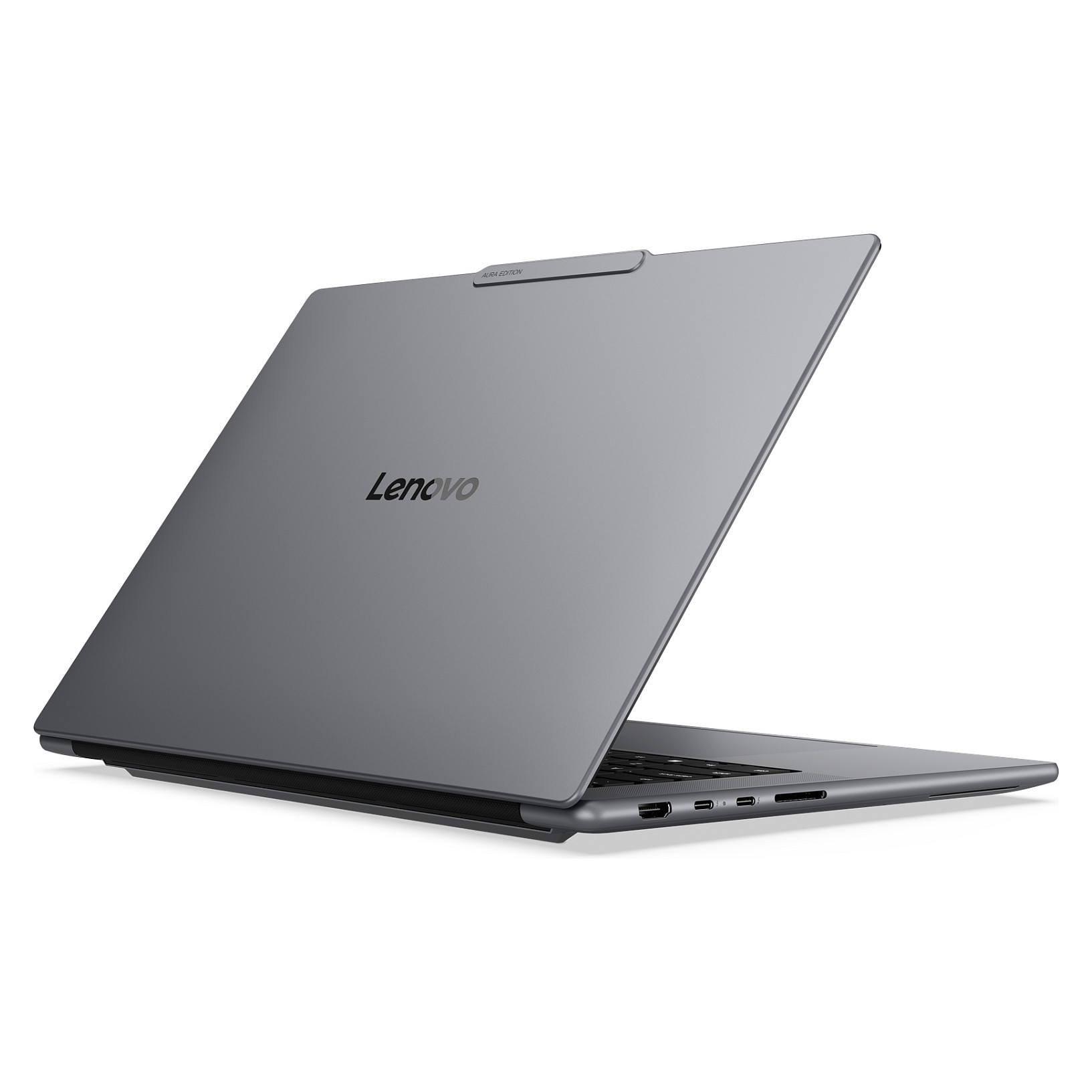 Lenovo Yoga Pro 7i Aura Edition CU7 356H/32GB/1TBSSD/RTX5050/W11 Home Touch-10