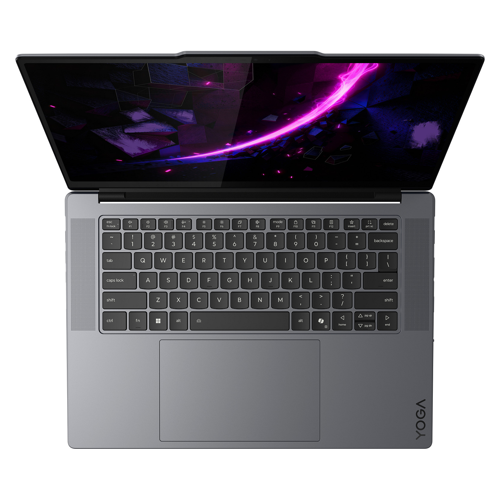 Lenovo Yoga Pro 7i Aura Edition CU7 356H/32GB/1TBSSD/RTX5050/W11 Home Touch-19