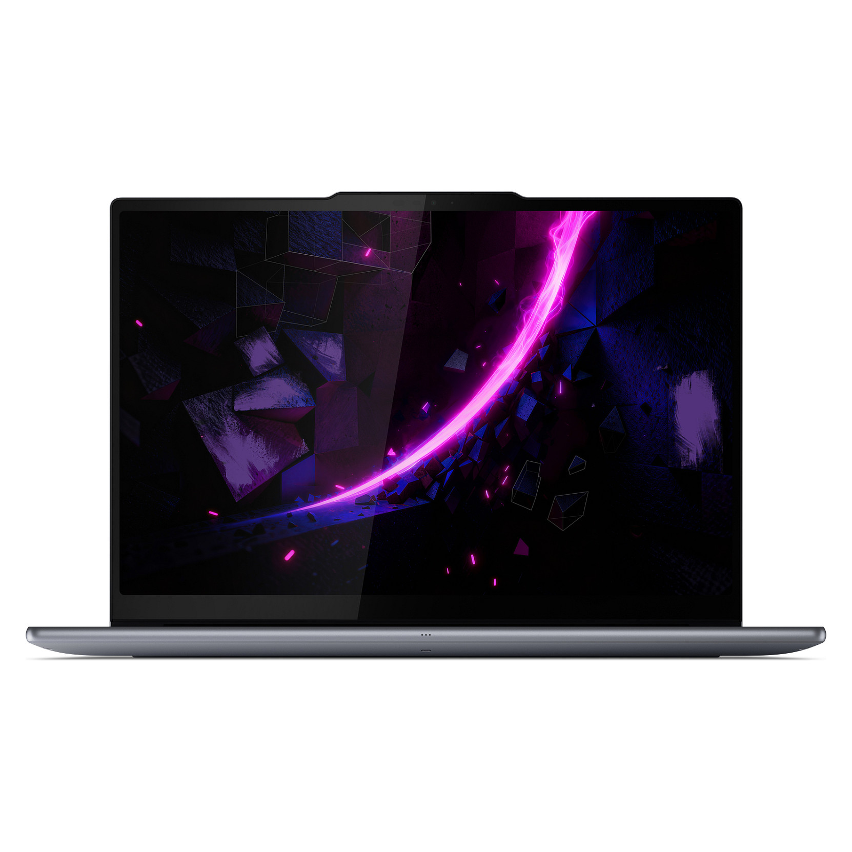 Lenovo Yoga Pro 7i Aura Edition CU7 356H/32GB/1TBSSD/RTX5050/W11 Home Touch-2