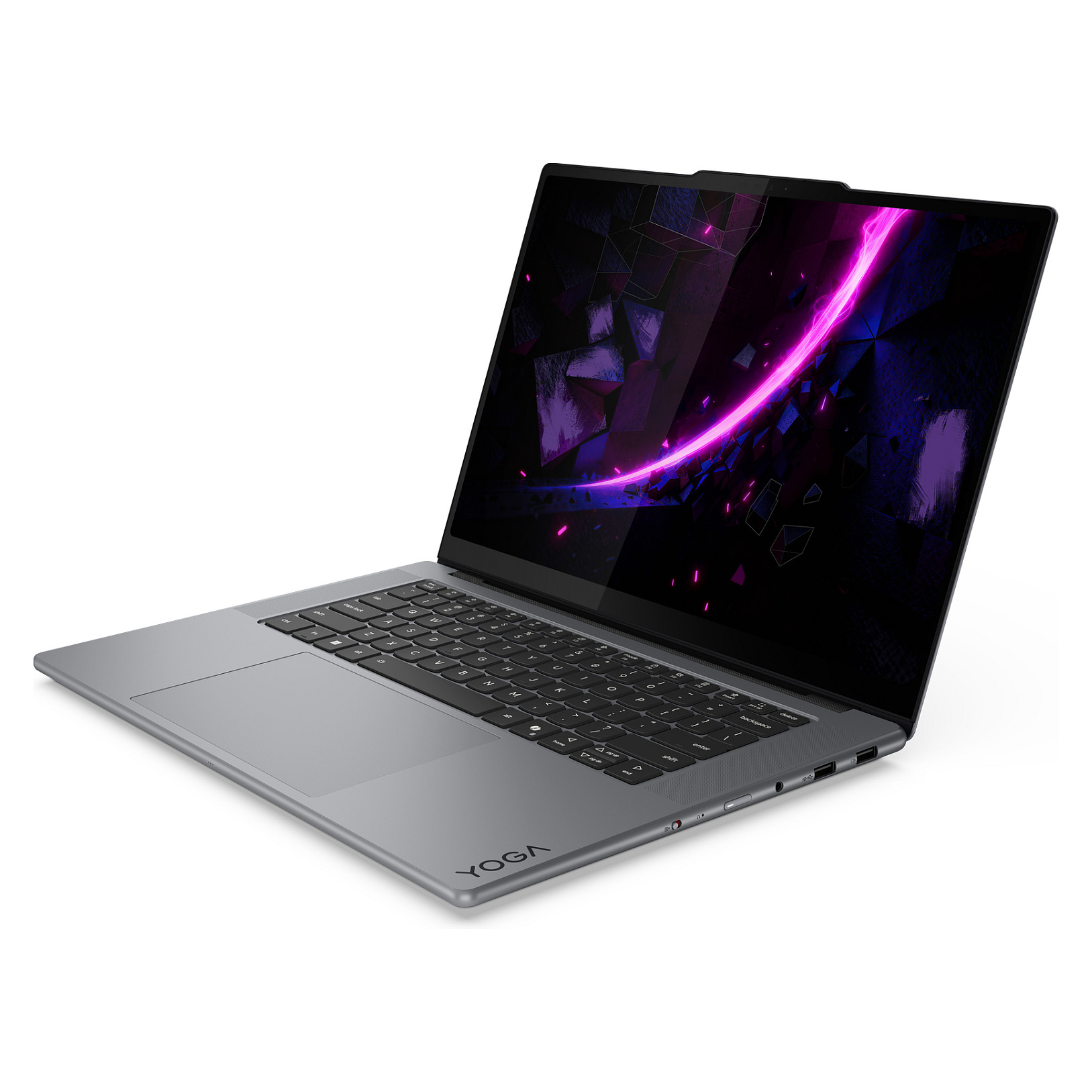 Lenovo Yoga Pro 7i Aura Edition CU7 356H/32GB/1TBSSD/RTX5050/W11 Home Touch-5