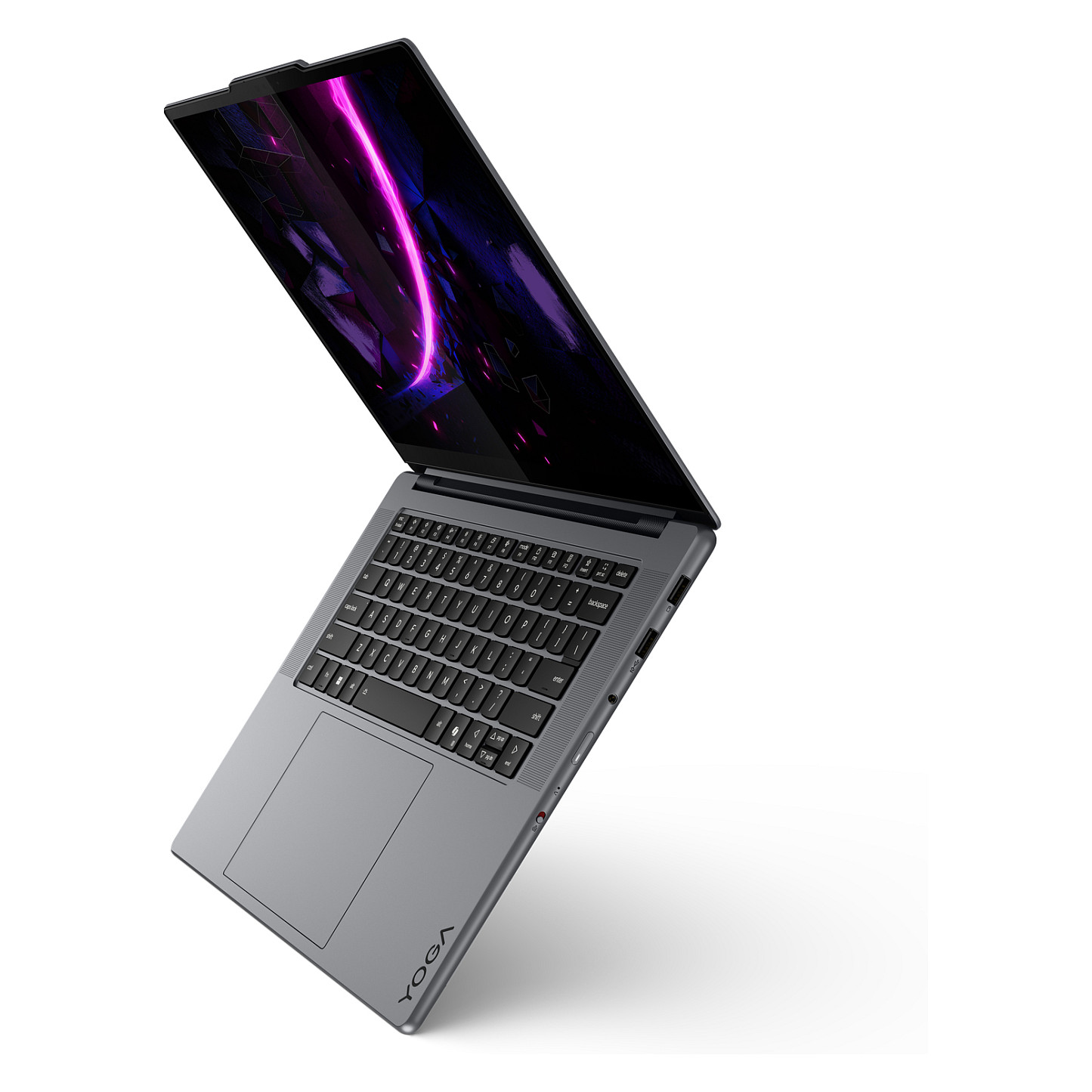 Lenovo Yoga Pro 7i Aura Edition CU7 356H/32GB/1TBSSD/RTX5050/W11 Home Touch-9