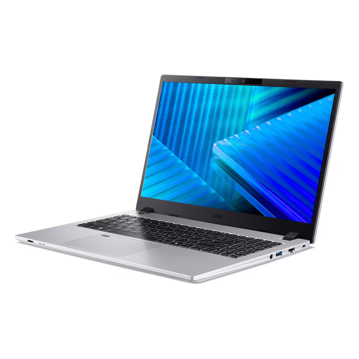 Laptop ACER TravelMate P2 TMP215-75-G2-TCO-523G (15.6", FHD, Intel Core Ultra 5 125H, 16GB, 512GB SSD, Intel Arc Graphics, Windows 11 Pro, Non-HR tipkovnica, Srebrna)-3