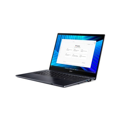 Acer TravelMate P4 Spin TMP414RN-55-TCO-58UA CU5 225U/16GB/512SSD/W11 Pro Touch-3