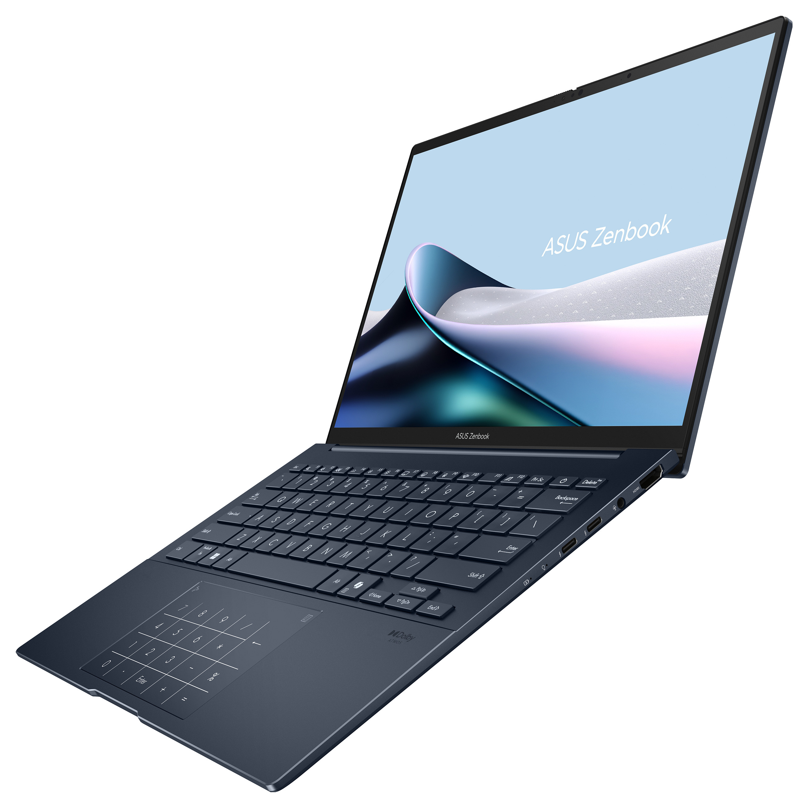 Asus Zenbook 14 UX3405CA-QD1303W CU7 255H/16GB/1TBSSD/W11 Home-4