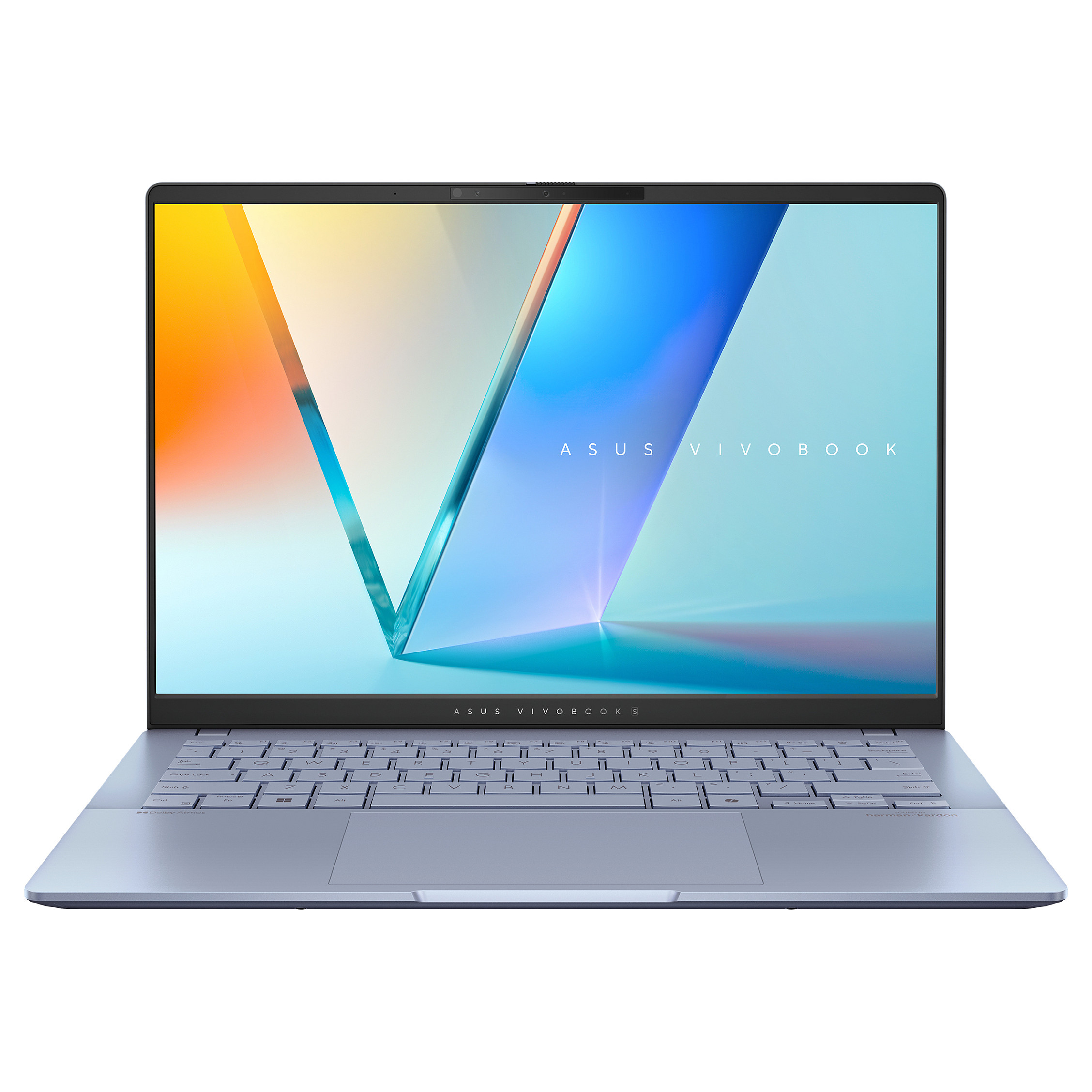Asus Vivobook S 14 OLED S5406SA-QD229W CU7 256V/16GB/1TBSSD/W11 Home-0