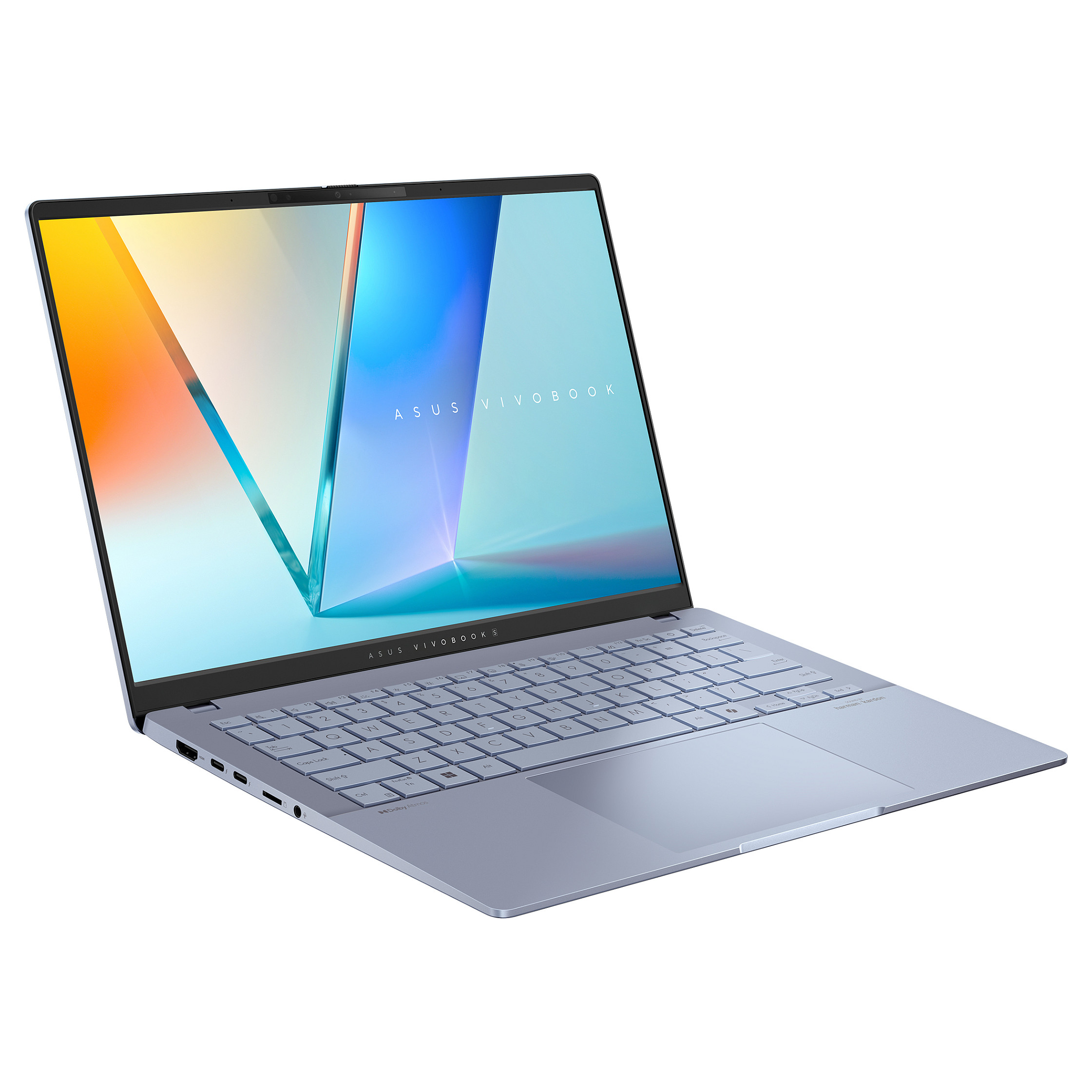 Asus Vivobook S 14 OLED S5406SA-QD229W CU7 256V/16GB/1TBSSD/W11 Home-2
