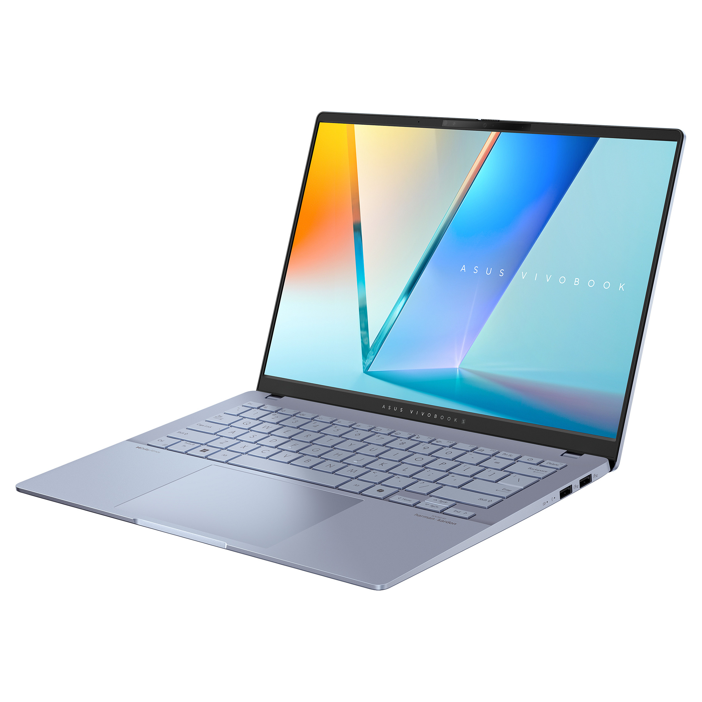 Asus Vivobook S 14 OLED S5406SA-QD229W CU7 256V/16GB/1TBSSD/W11 Home-3