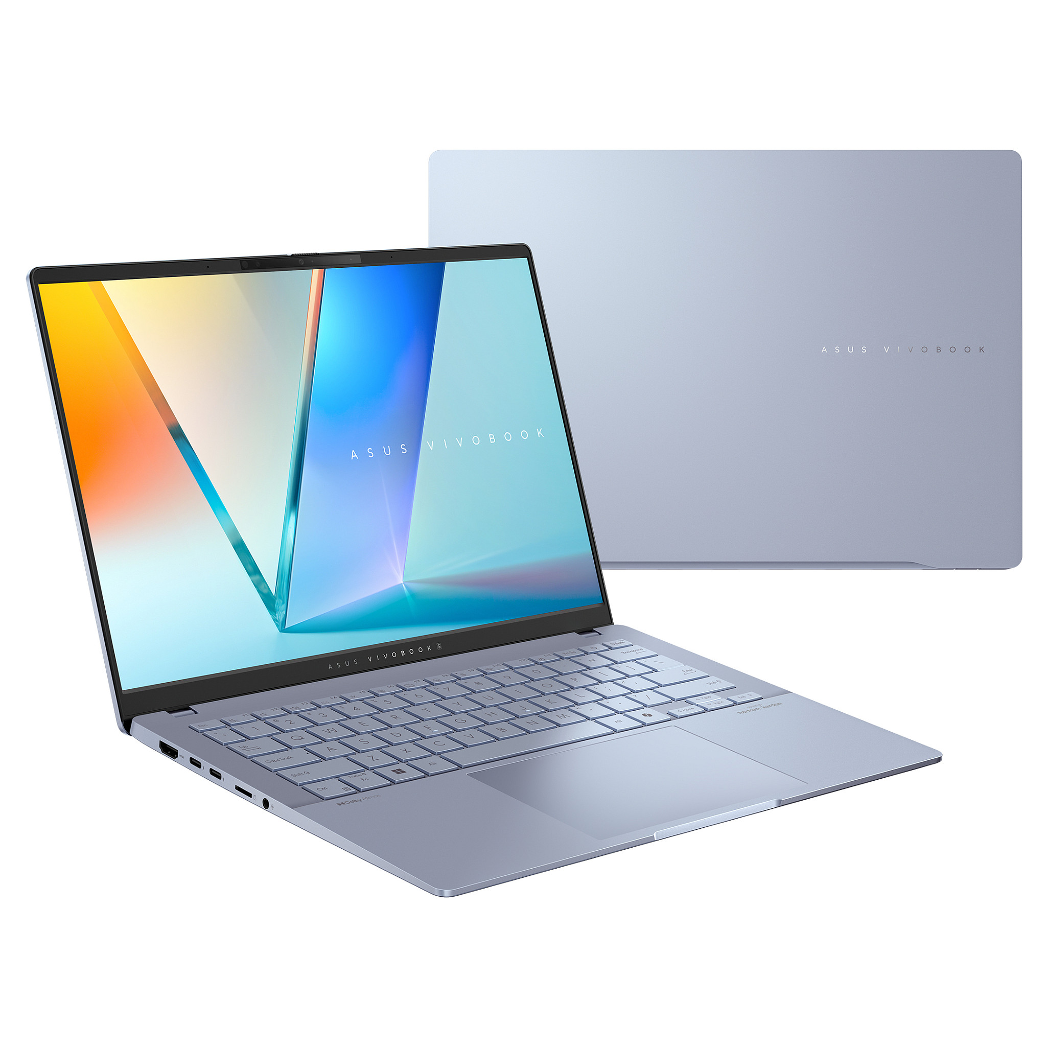 Asus Vivobook S 14 OLED S5406SA-QD229W CU7 256V/16GB/1TBSSD/W11 Home-5
