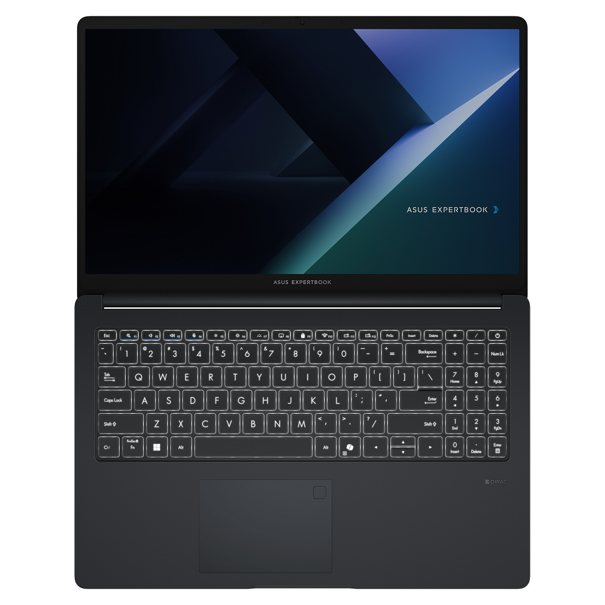 Asus ExpertBook B1 BM1503CDA-S71656X RYZ5-150/16GB/512SSD/W11 Pro-8