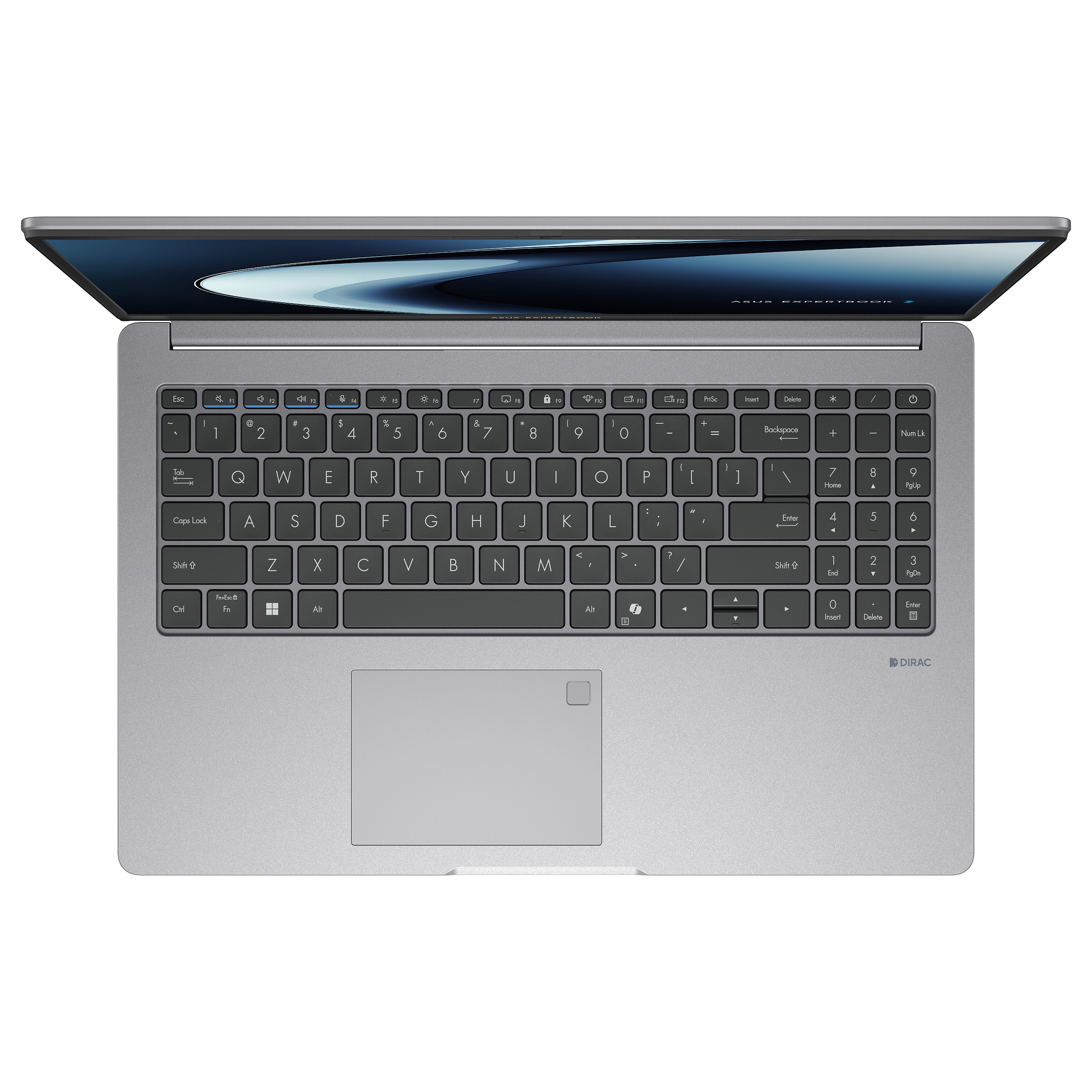 Asus ExpertBook PM1 PM1503CDA-S70264 RYZ5-150/16GB/512SSD/noOS-4