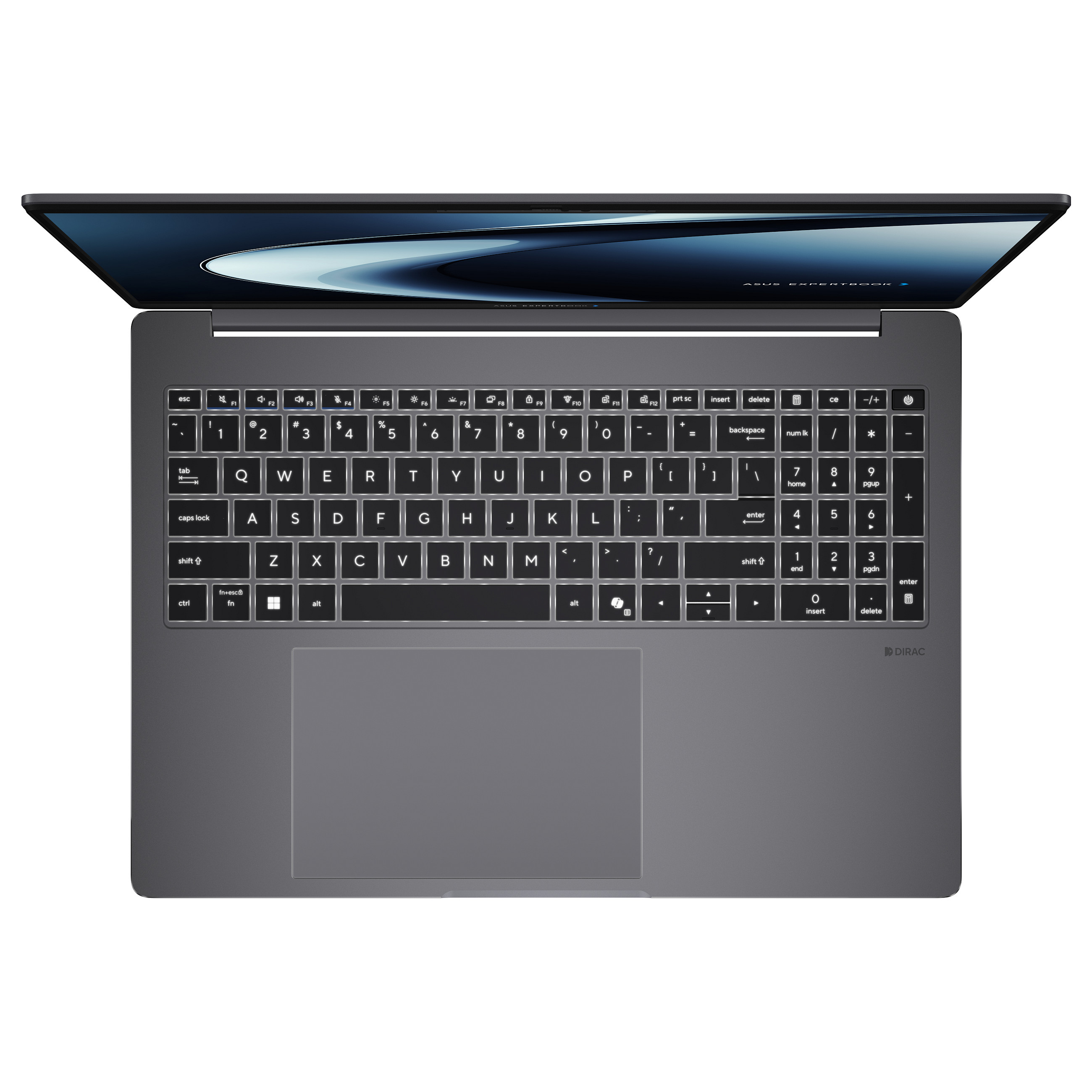 Asus ExpertBook PM5 PM5606CGA-SH0032X RYZ7-445/64GB/1TBSSD/W11 Pro-4