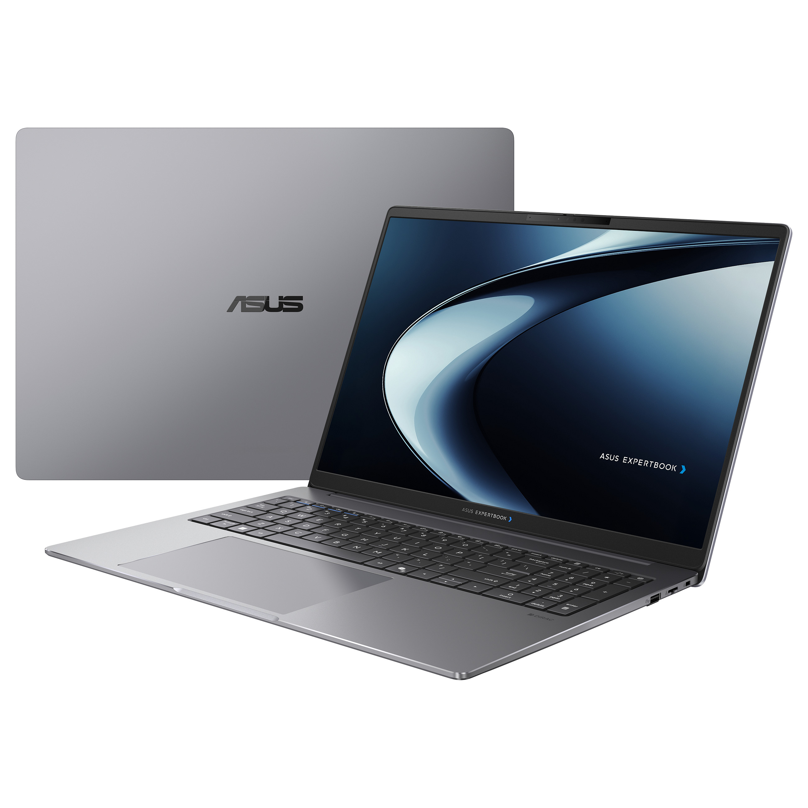 Asus ExpertBook PM5 PM5606CGA-SH0032X RYZ7-445/64GB/1TBSSD/W11 Pro-5
