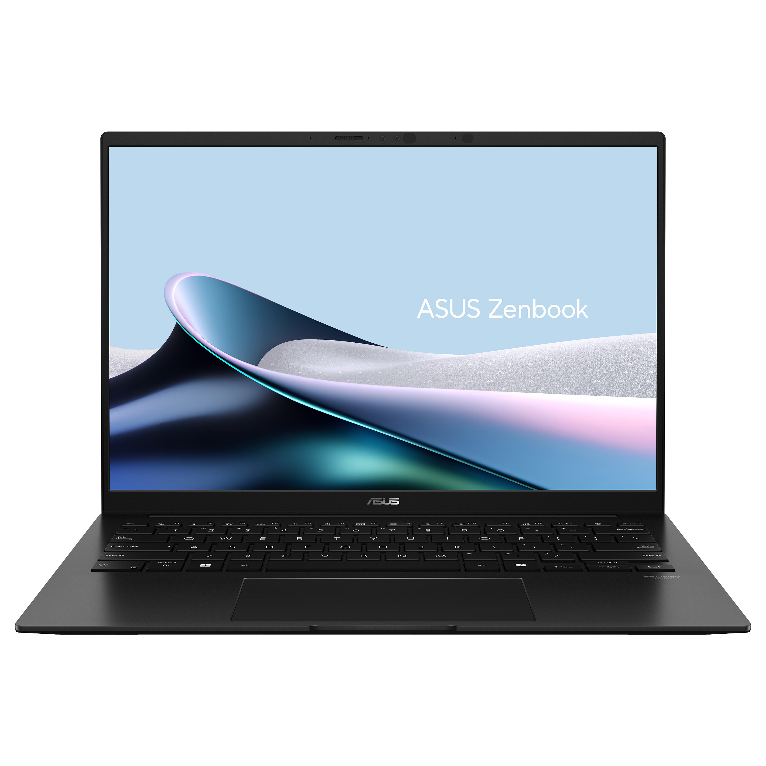 Asus Zenbook 14 UM3406KA-QD065W RYZ7 AI 350/16GB/512SSD/W11 Home-0