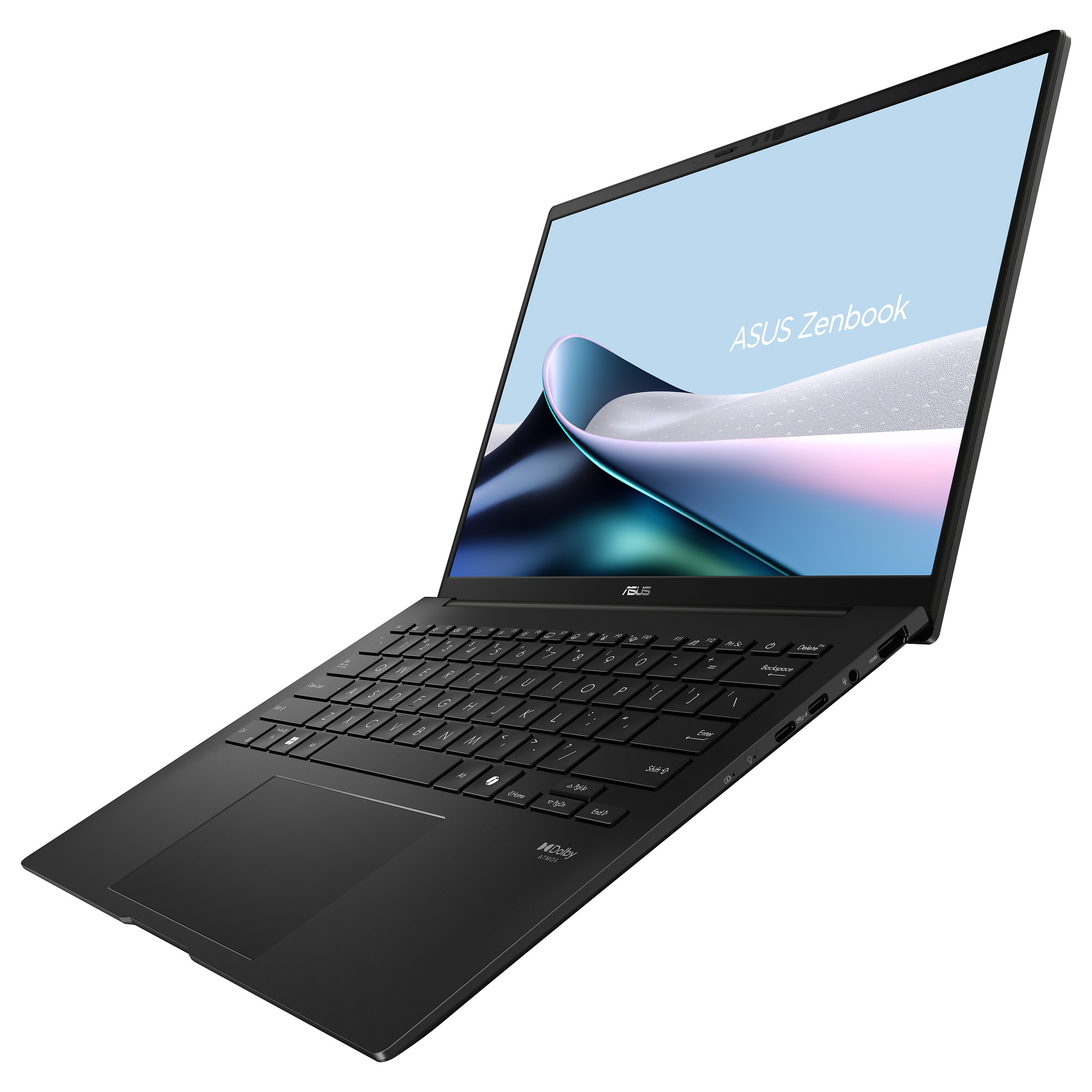 Asus Zenbook 14 UM3406KA-QD065W RYZ7 AI 350/16GB/512SSD/W11 Home-4