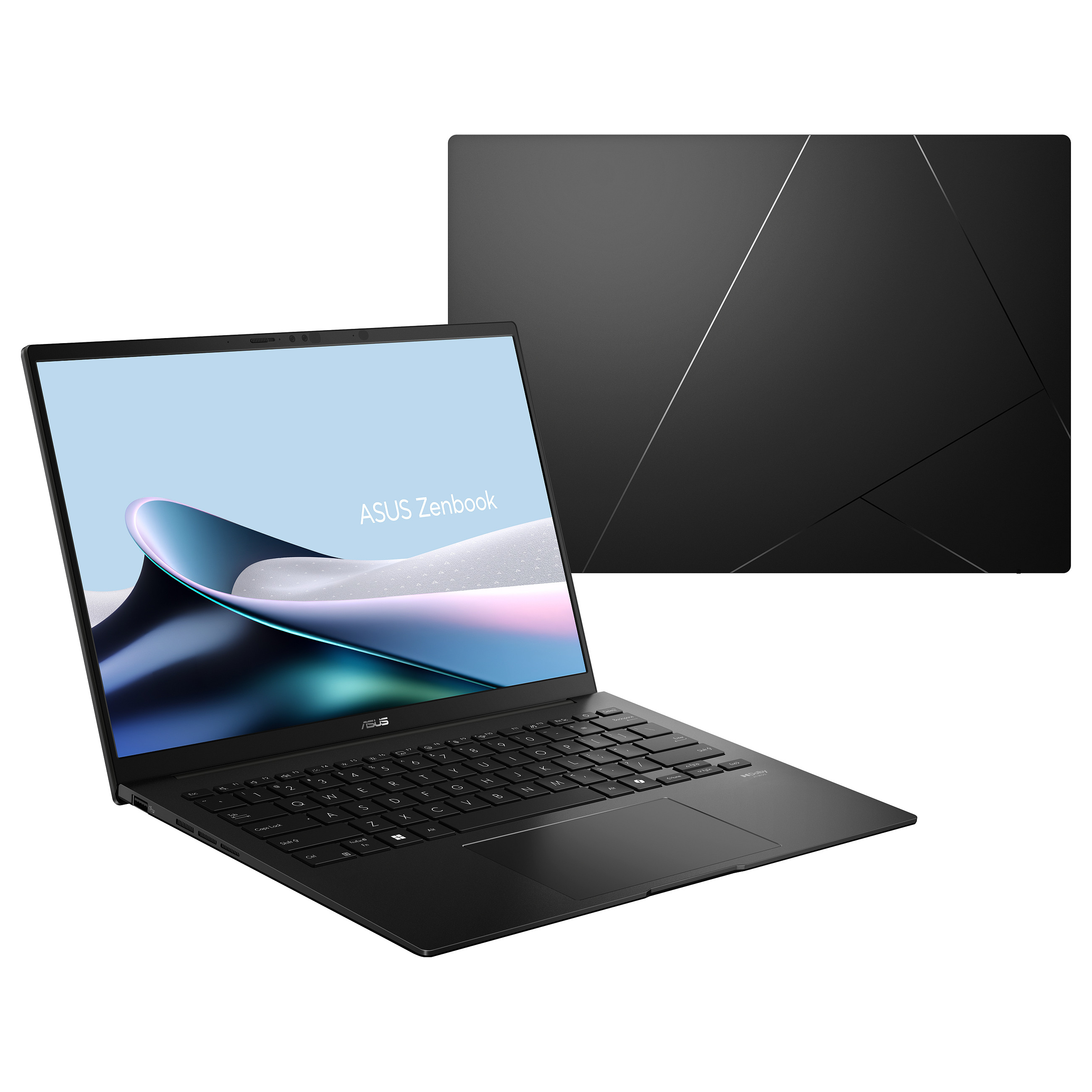 Asus Zenbook 14 UM3406KA-QD065W RYZ7 AI 350/16GB/512SSD/W11 Home-5