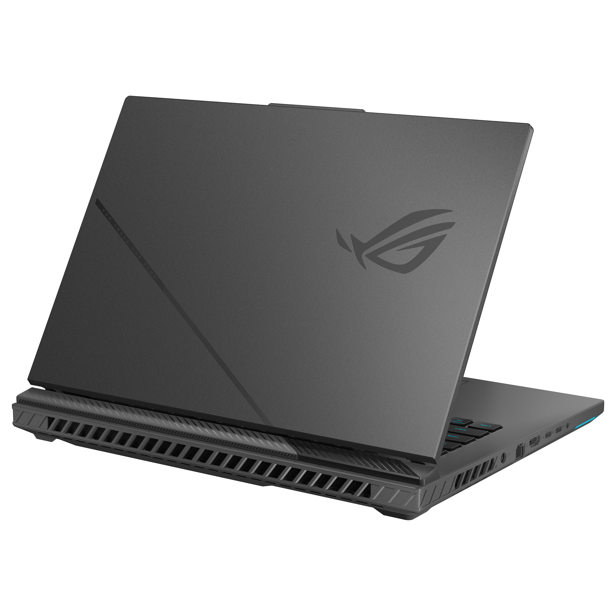 Laptop ASUS ROG Strix G16 G614PP-RV031W (16", AMD Ryzen 9 8940HX, 16 GB RAM, SSD 1 TB, NVIDIA GeForce RTX 5070, Windows 11 Home, Non-HR tipkovnica)-5