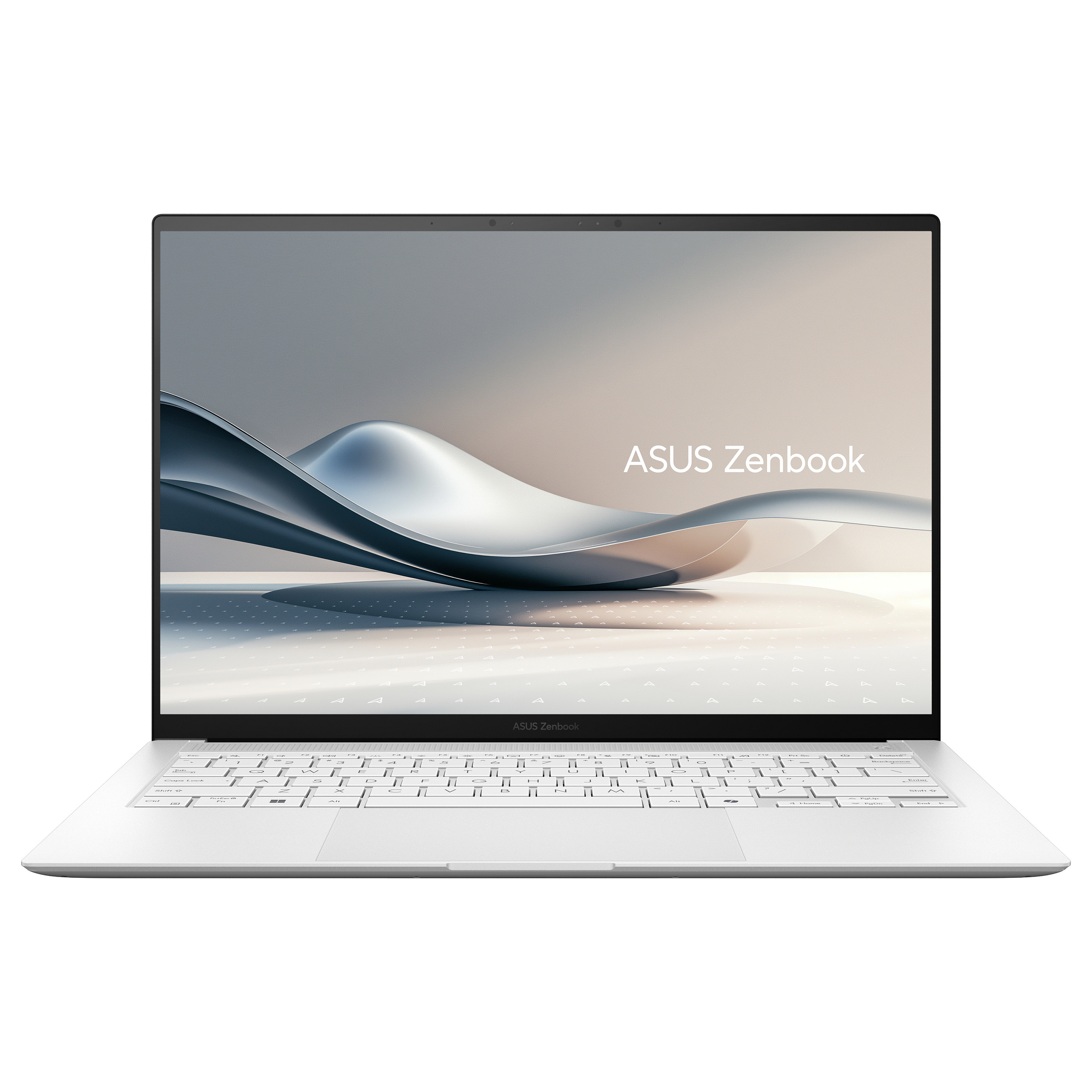 Asus Zenbook S14 OLED UX5406SA-PV524W CU7-258V/32GB/1TBSSD/W11 Home-0
