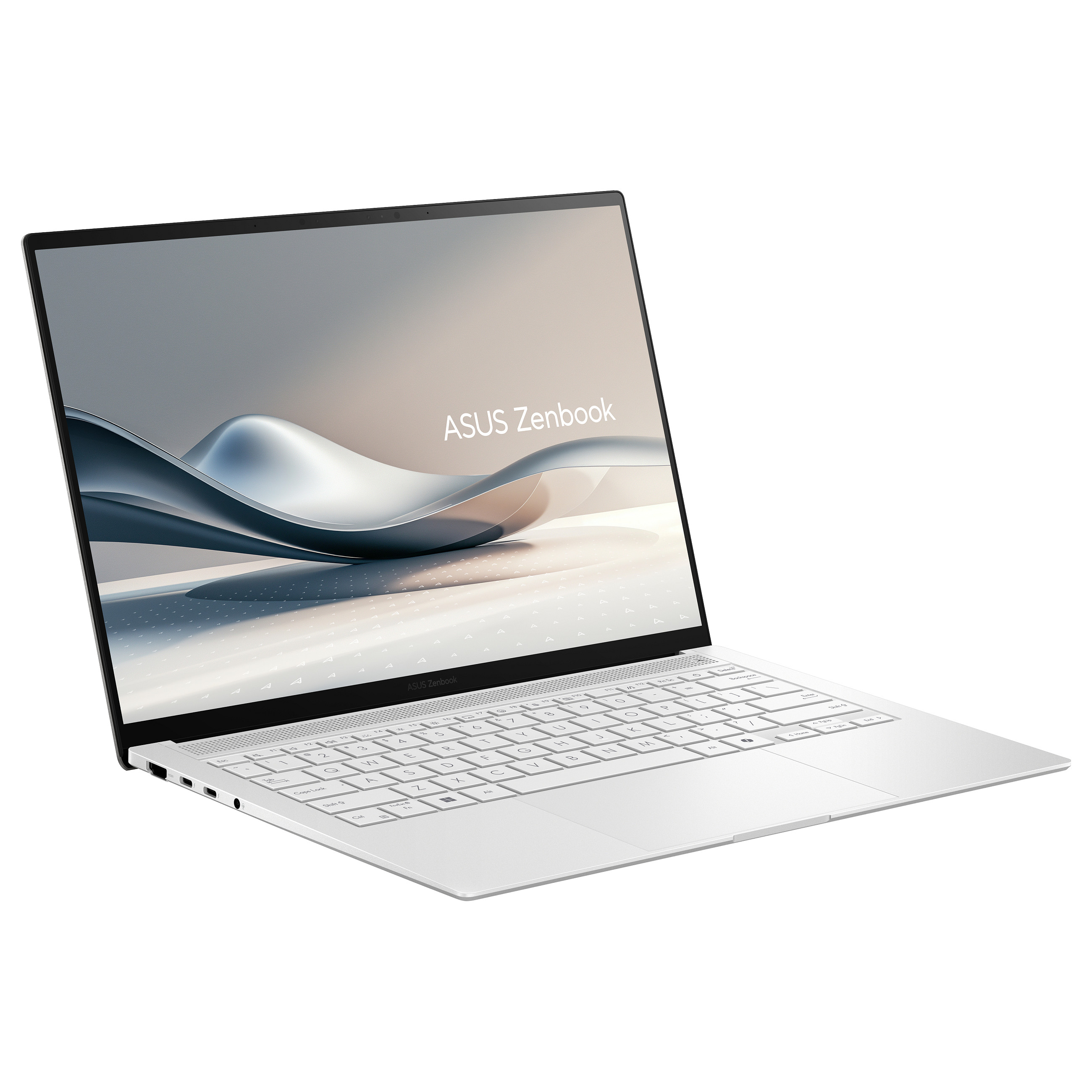 Asus Zenbook S14 OLED UX5406SA-PV524W CU7-258V/32GB/1TBSSD/W11 Home-1