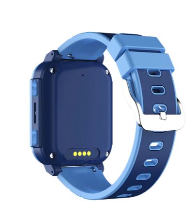 Dječji pametni sat BLACKVIEW Z20 (1.83", plavi)-1