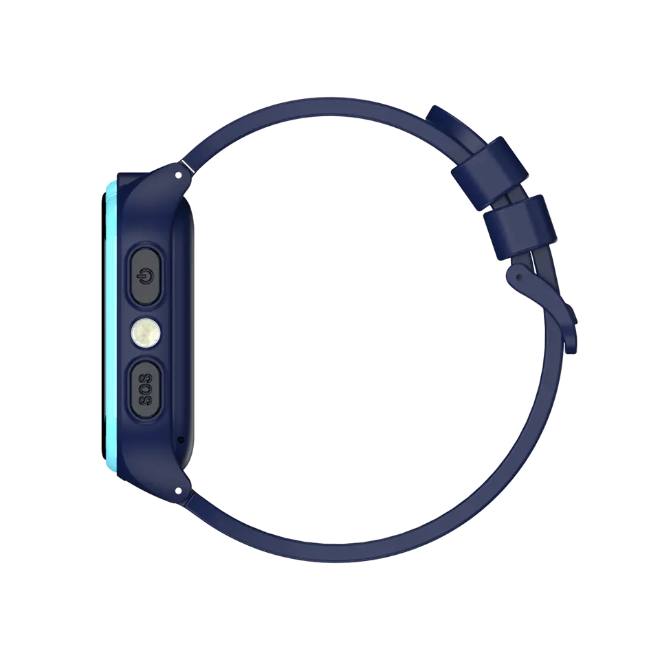 Dječji pametni sat BLACKVIEW Z30 (1.75", plavi)-3