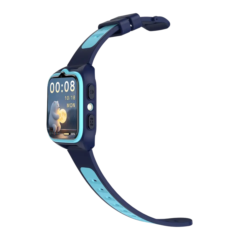 Dječji pametni sat BLACKVIEW Z30 (1.75", plavi)-2