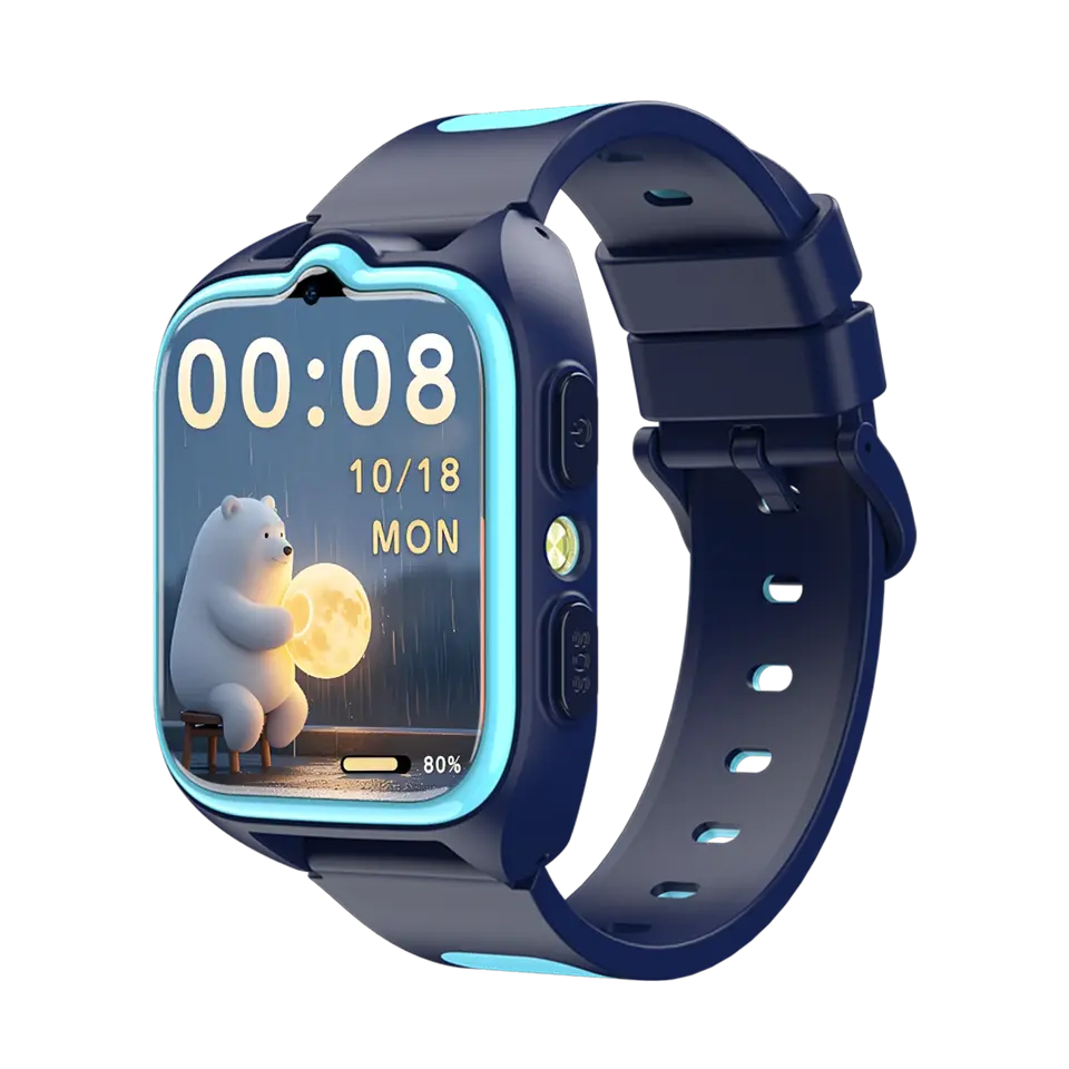 Dječji pametni sat BLACKVIEW Z30 (1.75", plavi)-1