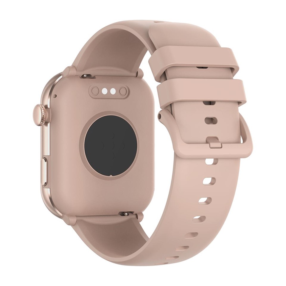 Pametni sat BLACKVIEW R60 (1,96" AMOLED, Bluetooth pozivi, IP68, roza boja)-2