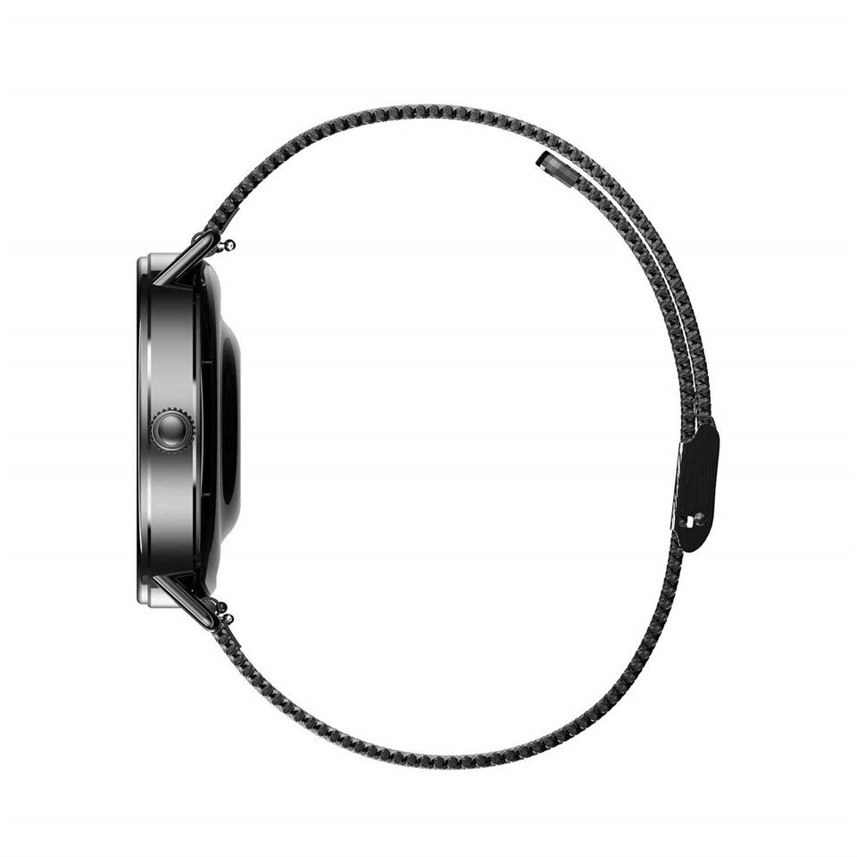 Pametni sat BLACKVIEW X30 (1.26", crni)-1
