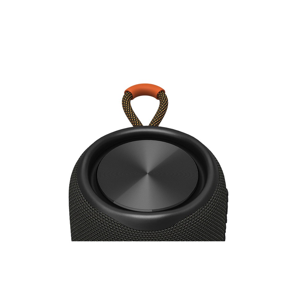 Prijenosni zvučnik BLACKVIEW AuraBass 2 (Bluetooth 5.3, 10W, IPX7, crna boja)-2