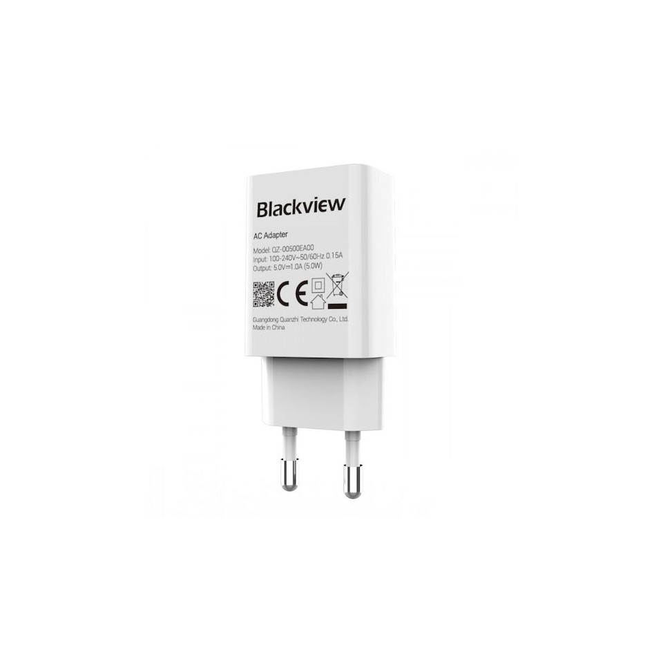 Punjač BLACKVIEW 5W (USB-C, bijela boja)-2