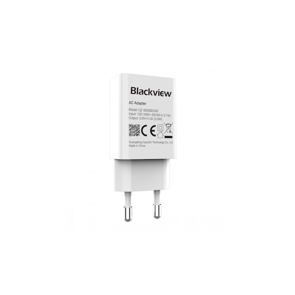 Punjač BLACKVIEW 5W (USB-C, bijela boja)-1
