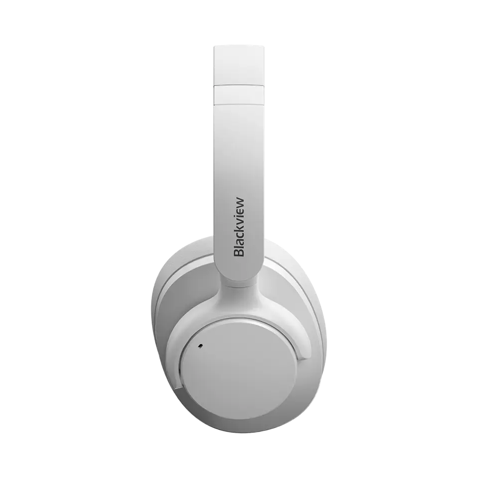Slušalice BLACKVIEW FitBuds H1 (Bluetooth 5.4, bijela boja)-2