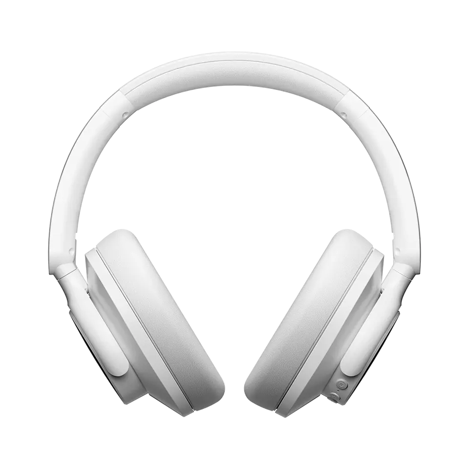 Slušalice BLACKVIEW FitBuds H1 (Bluetooth 5.4, bijela boja)-1