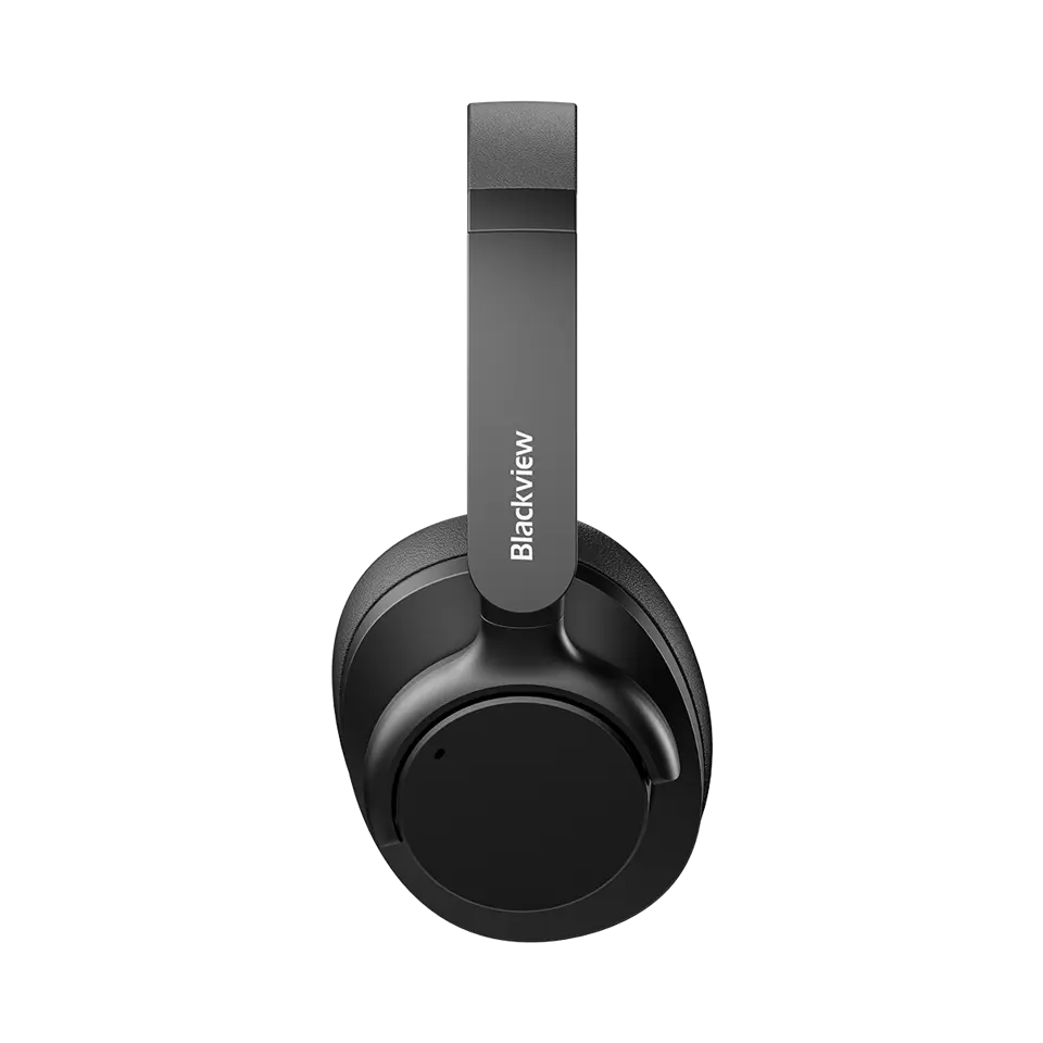 Slušalice BLACKVIEW FitBuds H1 (Bluetooth 5.4, crna boja)-2