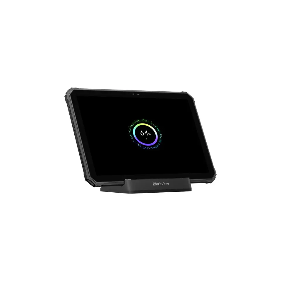 Stanica za punjenje BLACKVIEW Active 7 Base (18W, crna boja)-1