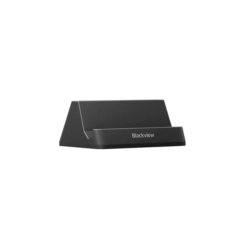 Stanica za punjenje BLACKVIEW Active 7 Base (18W, crna boja)-0