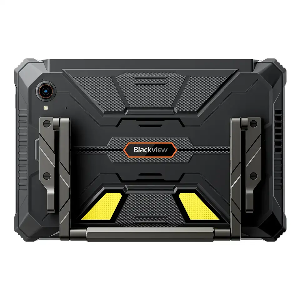 Tablet BLACKVIEW Active 12 Pro (11", 5G, 12GB/256GB, crna boja)-3