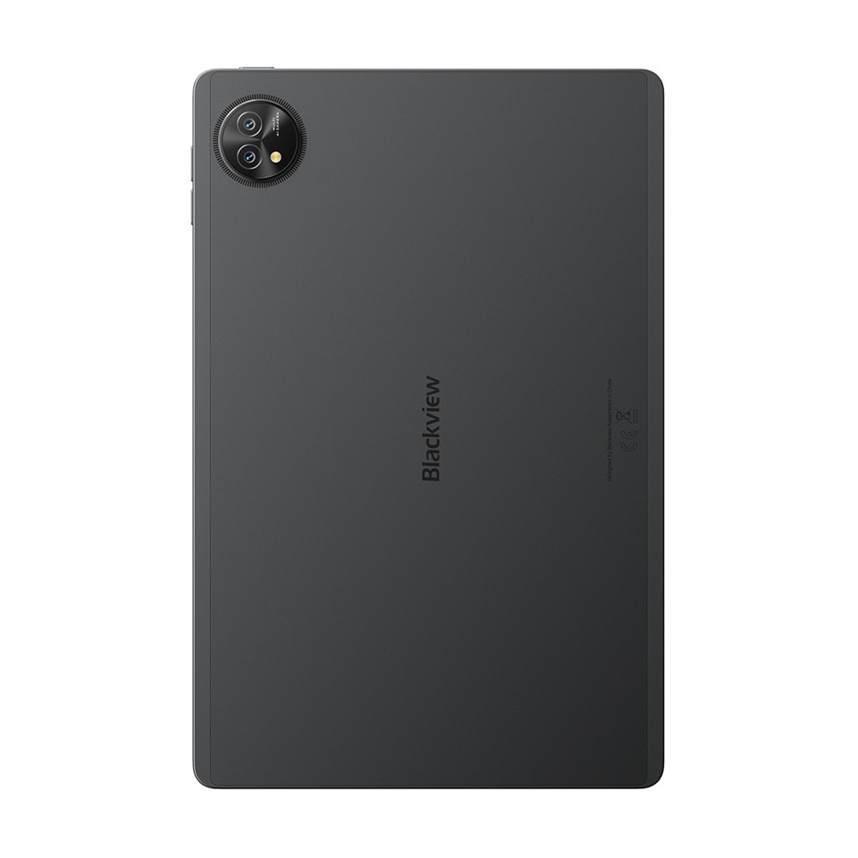 Tablet BLACKVIEW Zeno 10 Set BVTAB015 (11", FHD+, 5G, 8GB/256GB, crna boja)-1