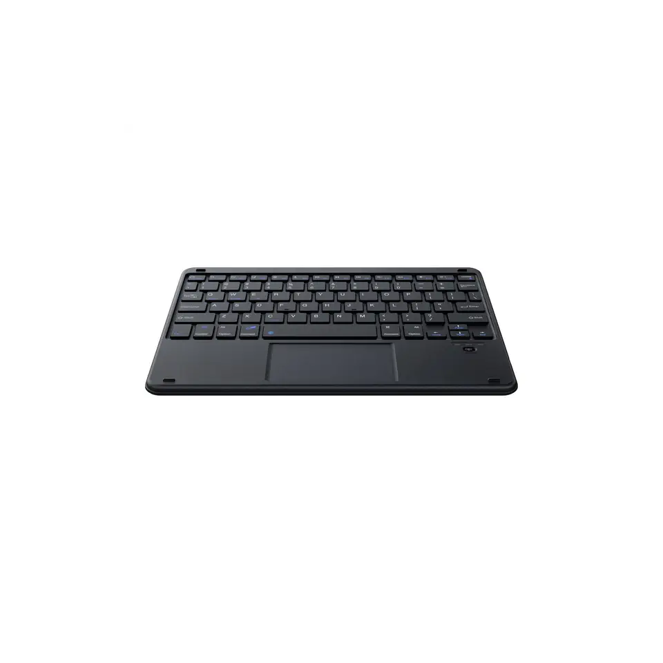 Tipkovnica BLACKVIEW K2 Bluetooth (za tablet, crna boja)-2