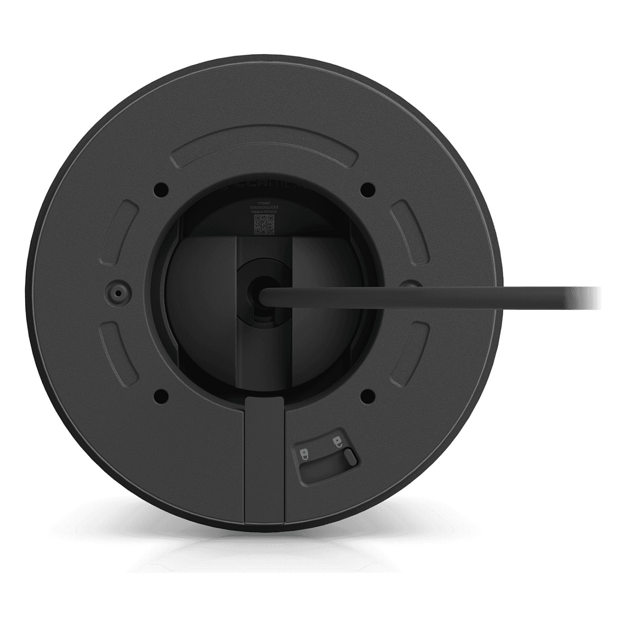 Ubiquiti G6 Pro Turret (schwarz)-6